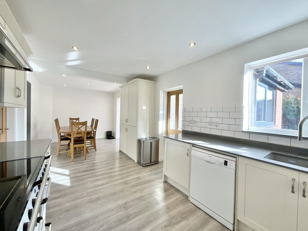 Shardlow Close, Stone, ST15