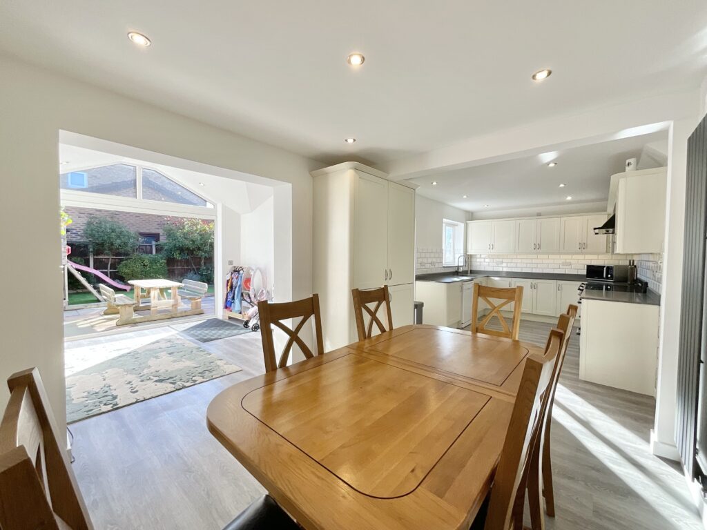 Shardlow Close, Stone, ST15