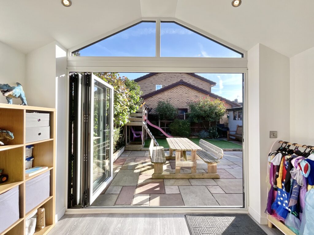 Shardlow Close, Stone, ST15