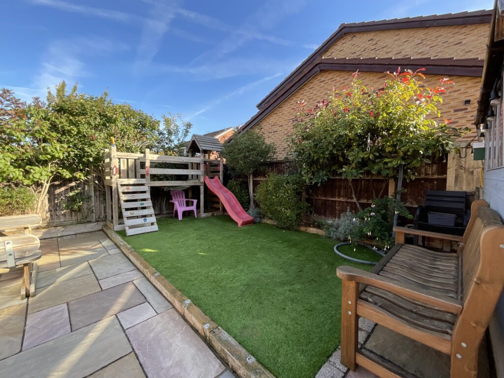 Shardlow Close, Stone, ST15