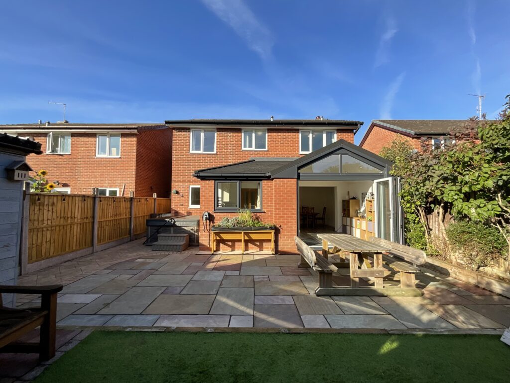 Shardlow Close, Stone, ST15