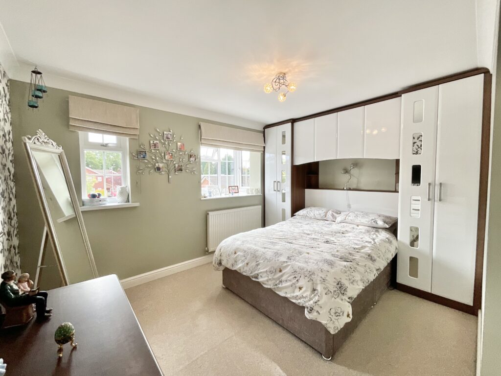 Danebower Road, Stoke-On-Trent, ST4