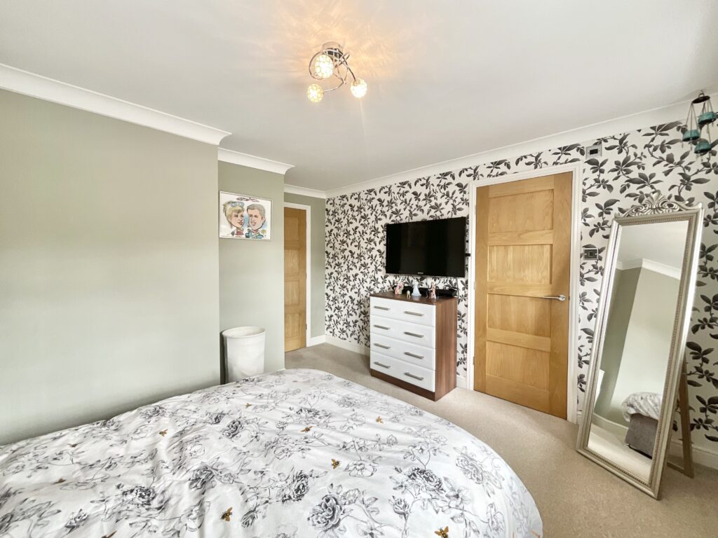 Danebower Road, Stoke-On-Trent, ST4