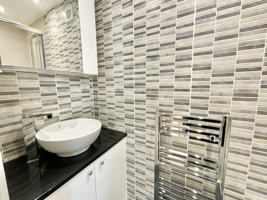 Danebower Road, Stoke-On-Trent, ST4