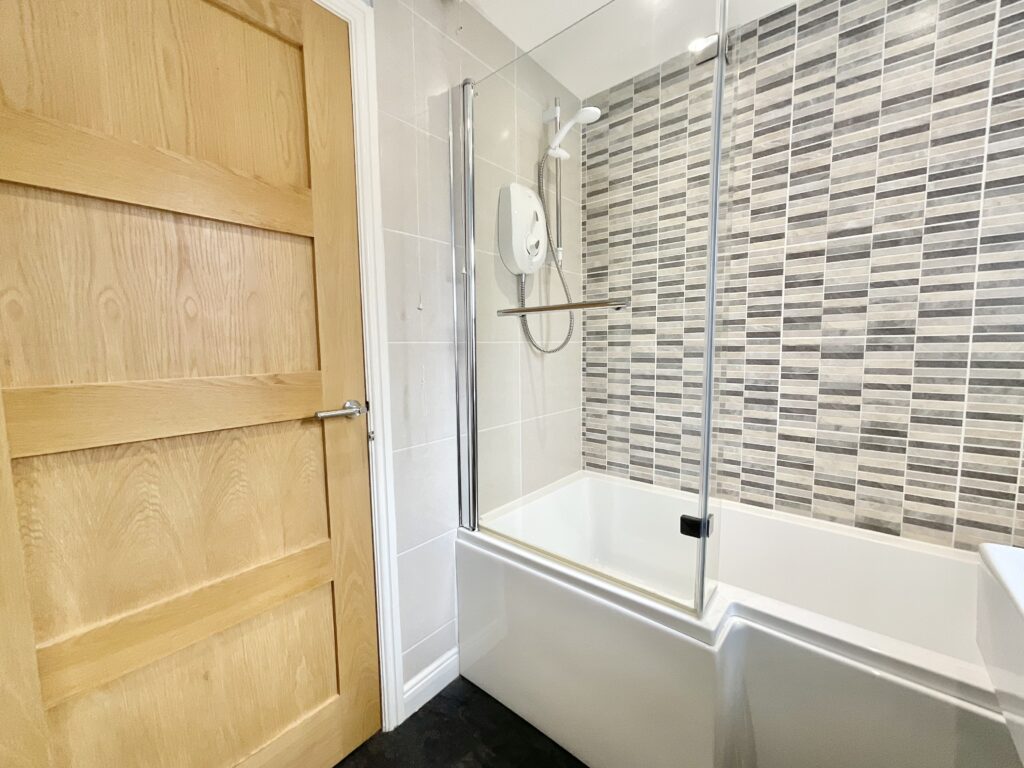 Danebower Road, Stoke-On-Trent, ST4