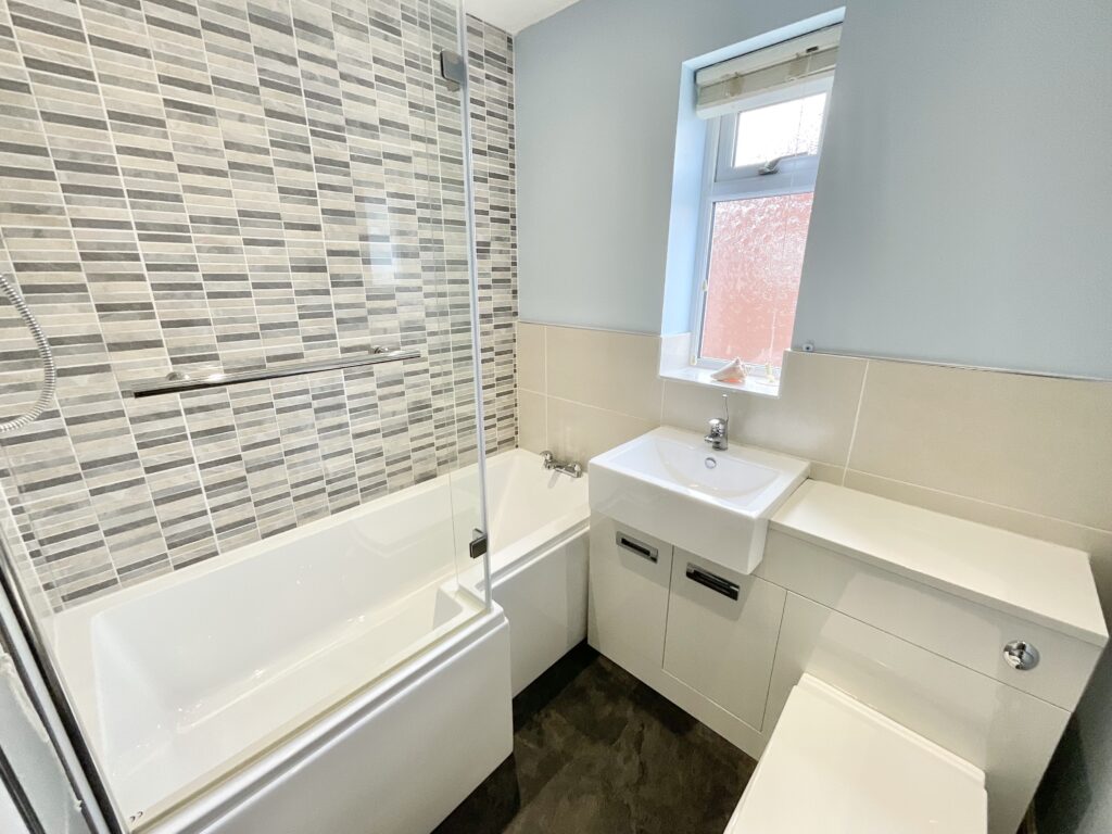Danebower Road, Stoke-On-Trent, ST4