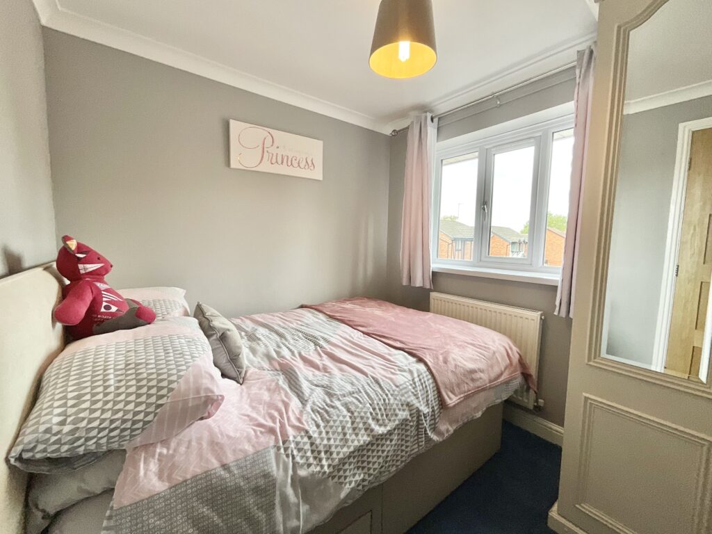 Danebower Road, Stoke-On-Trent, ST4