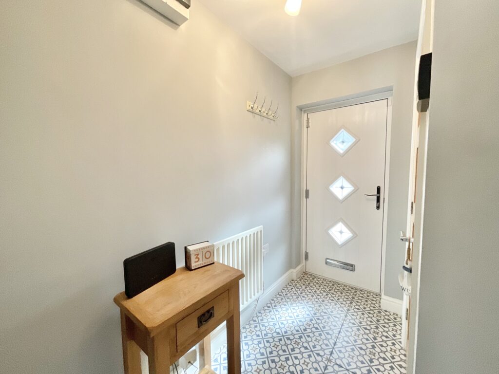 Danebower Road, Stoke-On-Trent, ST4