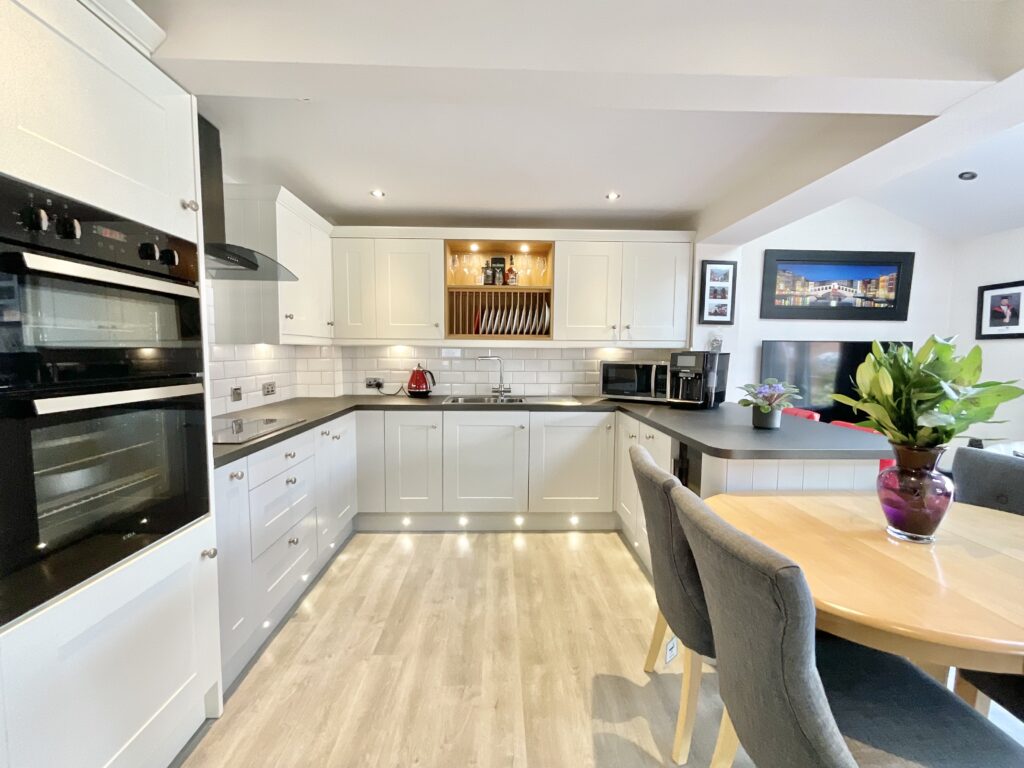 Danebower Road, Stoke-On-Trent, ST4