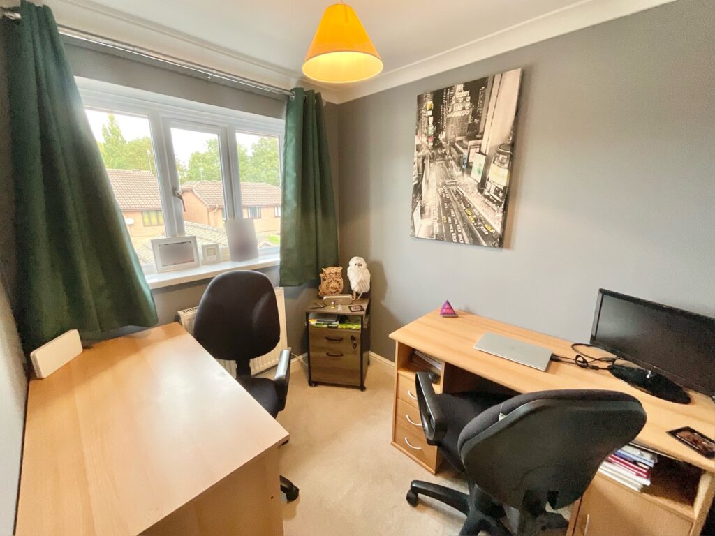 Danebower Road, Stoke-On-Trent, ST4