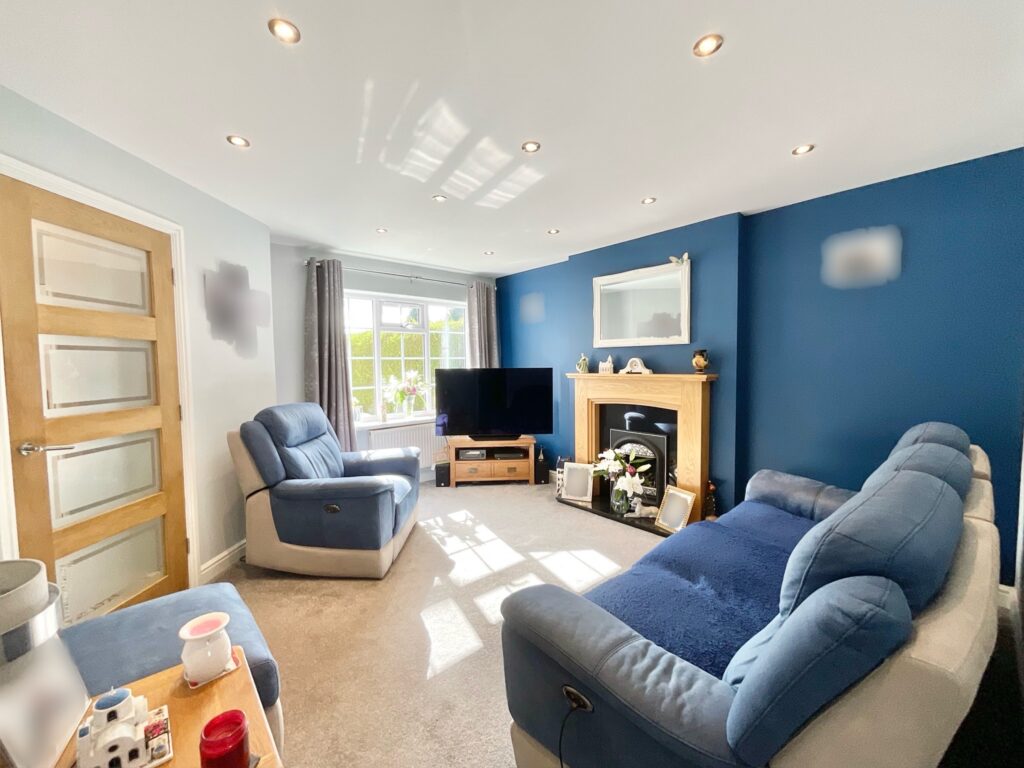 Danebower Road, Stoke-On-Trent, ST4