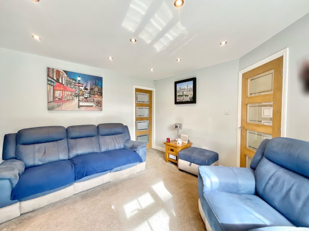 Danebower Road, Stoke-On-Trent, ST4