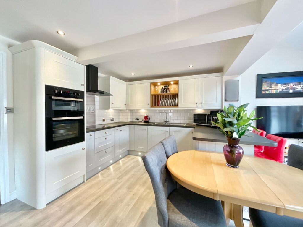 Danebower Road, Stoke-On-Trent, ST4