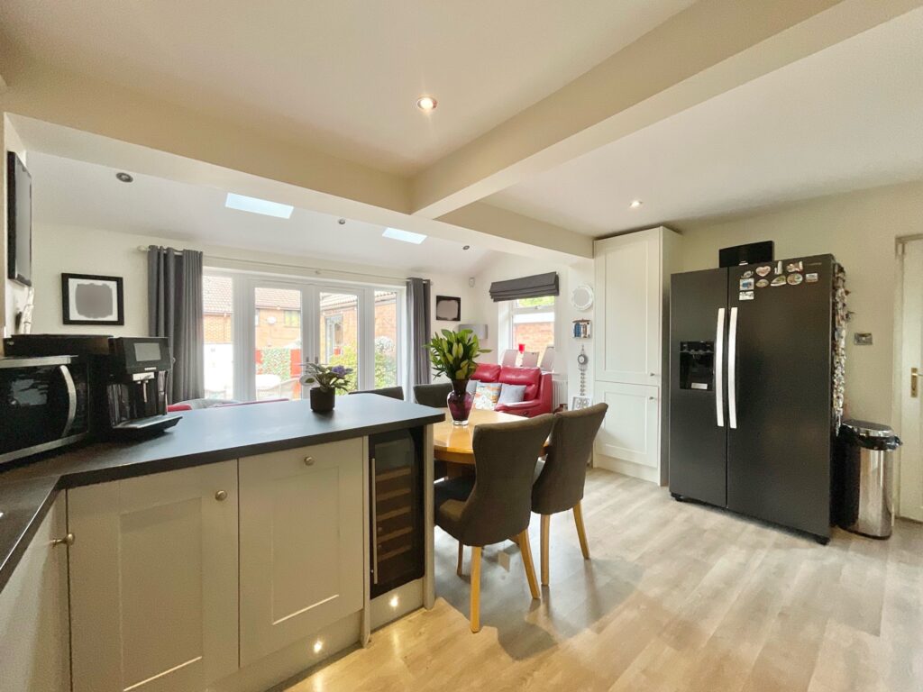 Danebower Road, Stoke-On-Trent, ST4