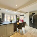 Danebower Road, Stoke-On-Trent, ST4