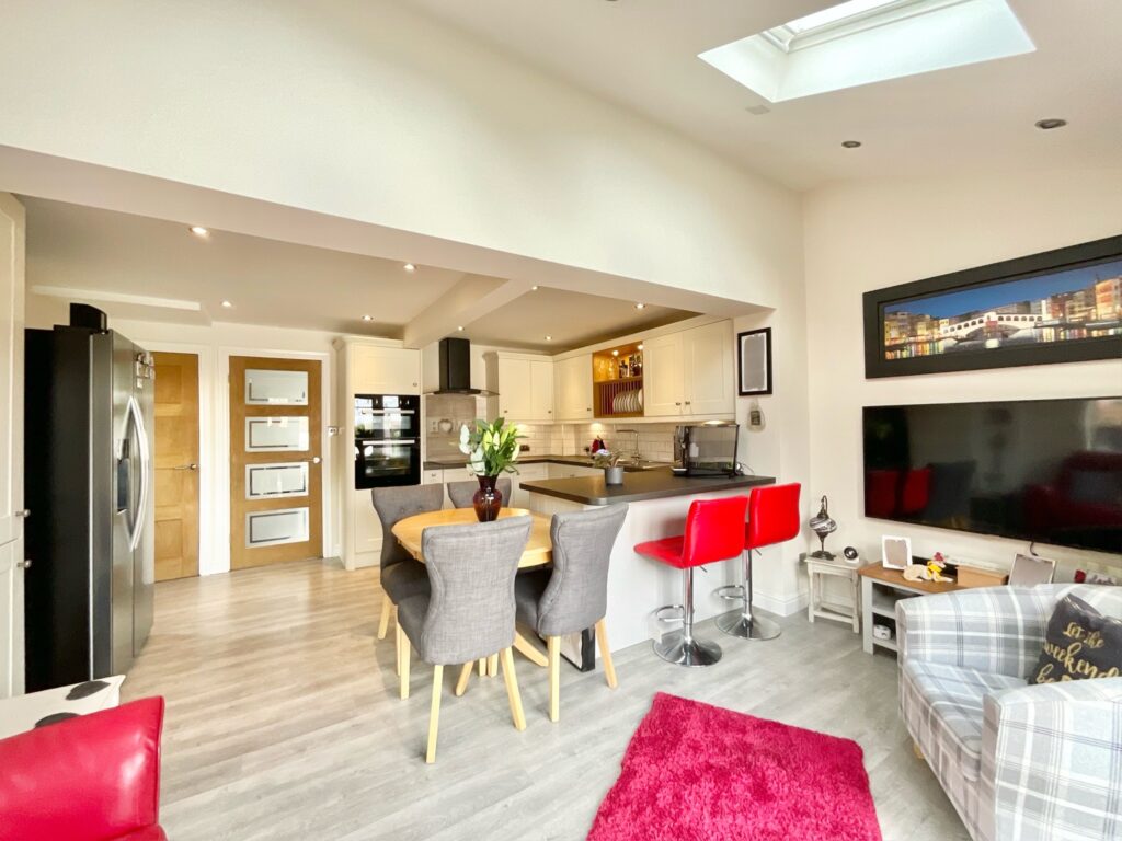 Danebower Road, Stoke-On-Trent, ST4