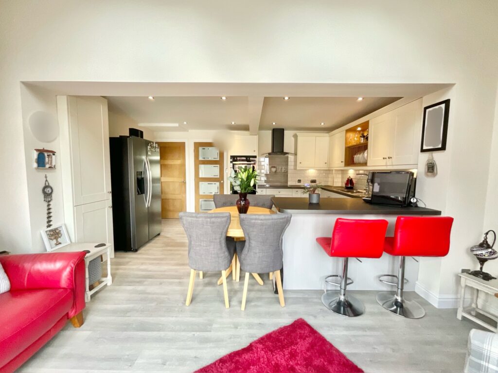 Danebower Road, Stoke-On-Trent, ST4