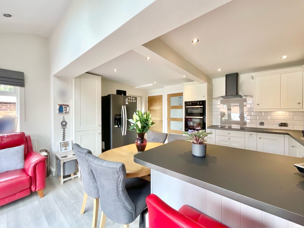 Danebower Road, Stoke-On-Trent, ST4