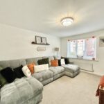 Harris View, Stone, ST15