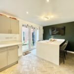 Harris View, Stone, ST15