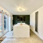 Harris View, Stone, ST15