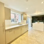 Harris View, Stone, ST15