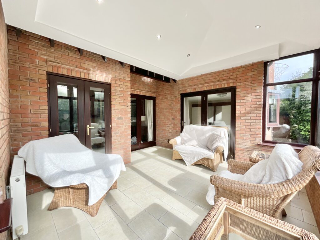 Barnes Croft, Hilderstone, ST15