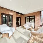 Barnes Croft, Hilderstone, ST15