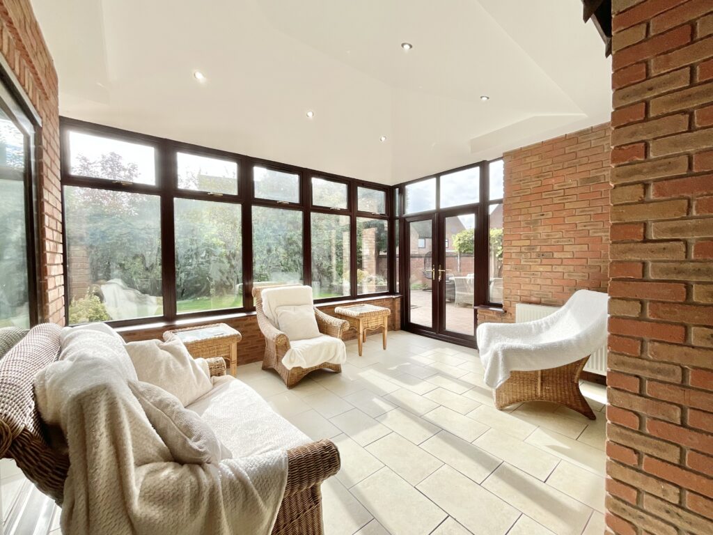 Barnes Croft, Hilderstone, ST15