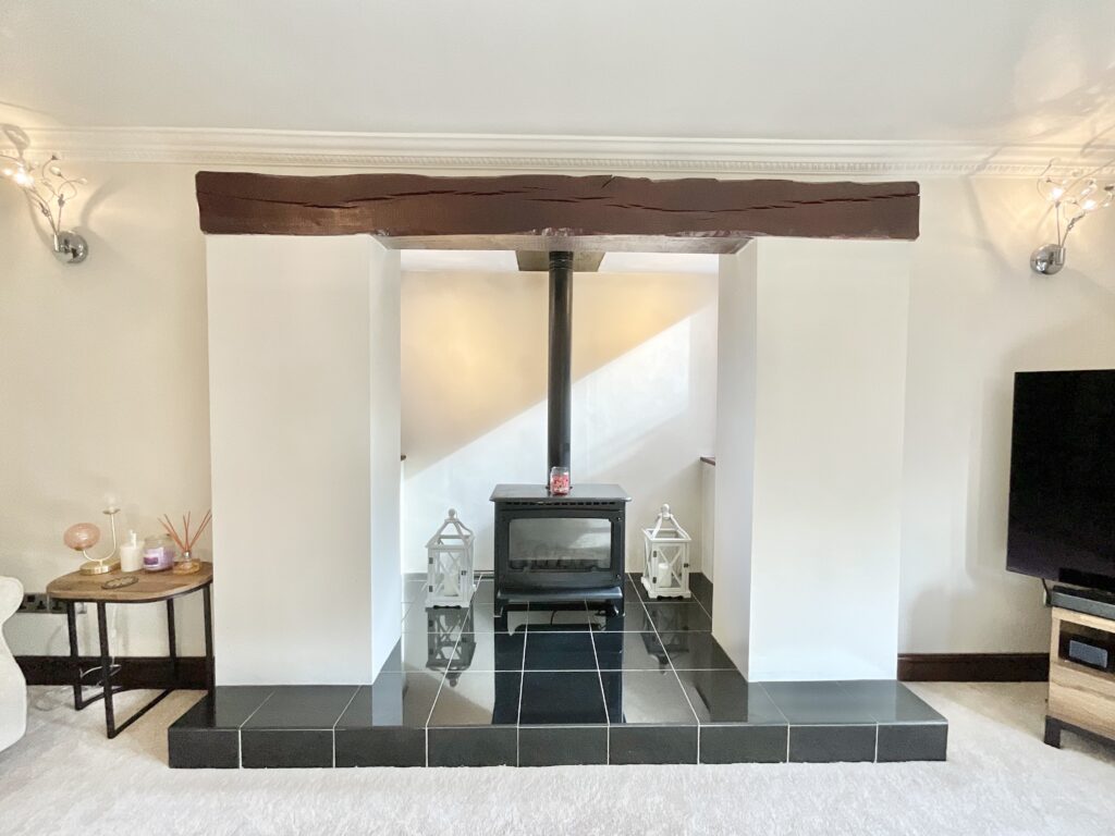 Barnes Croft, Hilderstone, ST15