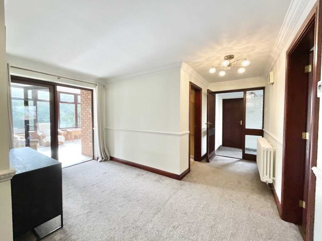 Barnes Croft, Hilderstone, ST15