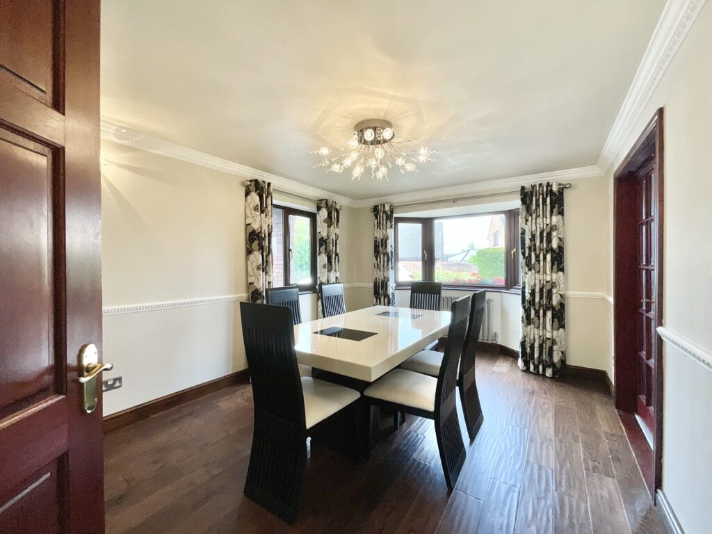 Barnes Croft, Hilderstone, ST15