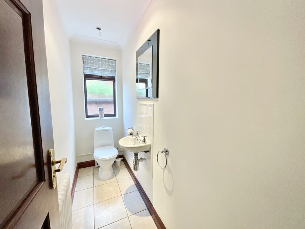 Barnes Croft, Hilderstone, ST15