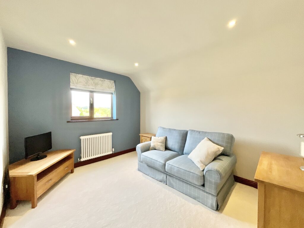 Barnes Croft, Hilderstone, ST15