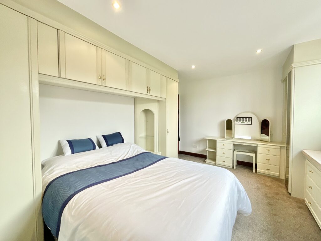 Barnes Croft, Hilderstone, ST15