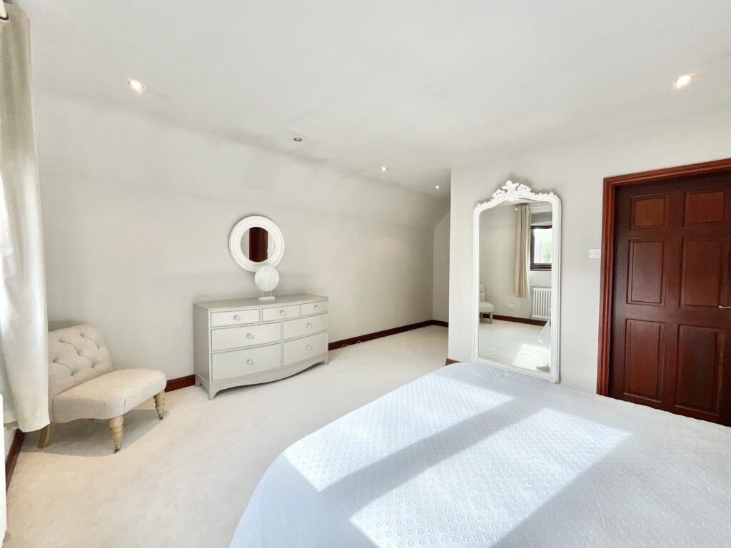 Barnes Croft, Hilderstone, ST15