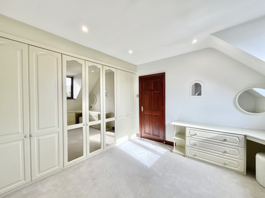 Barnes Croft, Hilderstone, ST15