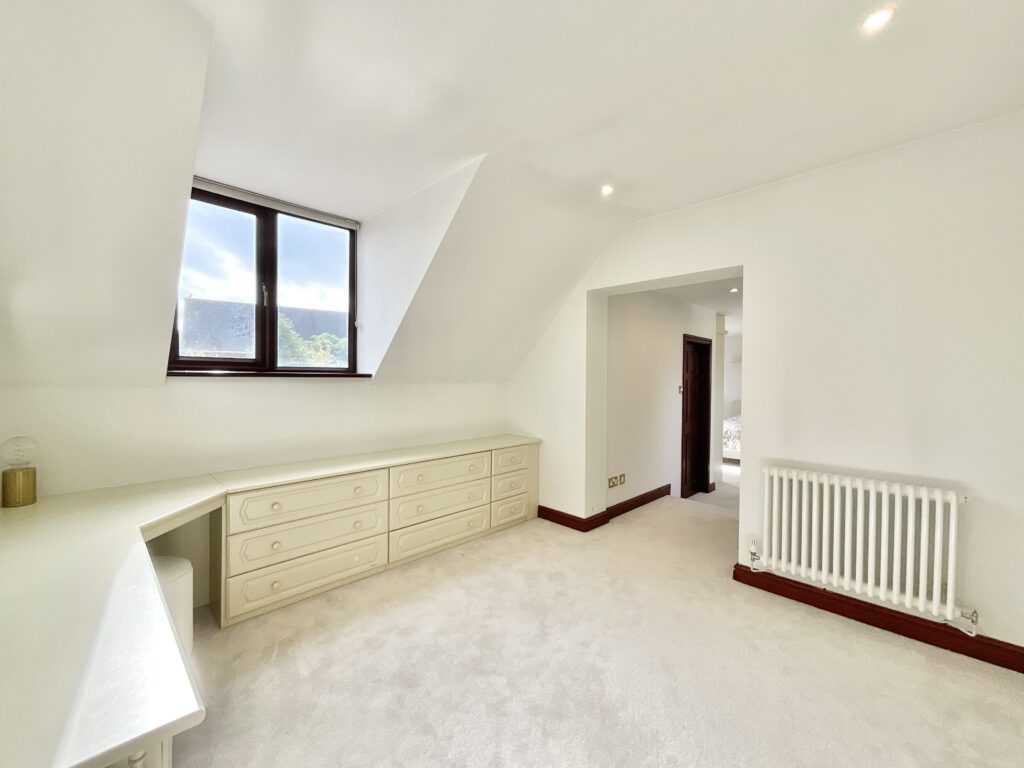 Barnes Croft, Hilderstone, ST15