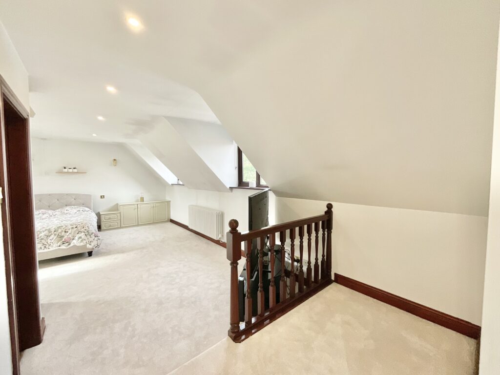 Barnes Croft, Hilderstone, ST15