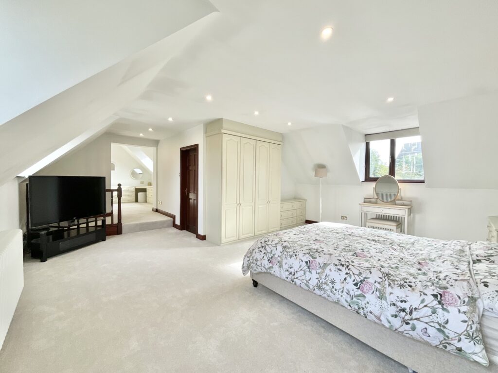 Barnes Croft, Hilderstone, ST15