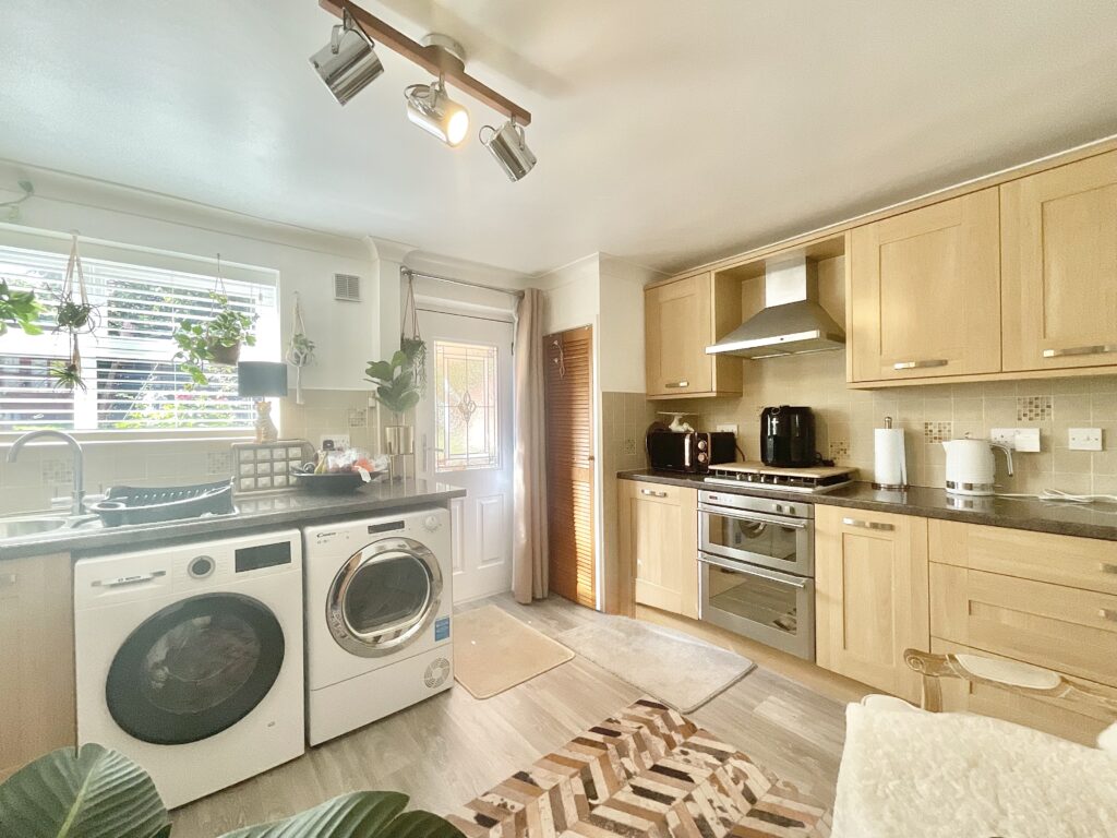 Queens Drive, Nantwich, CW5