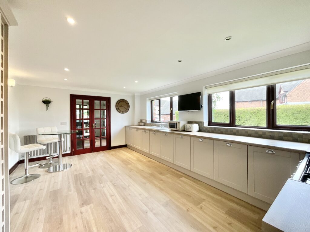 Barnes Croft, Hilderstone, ST15