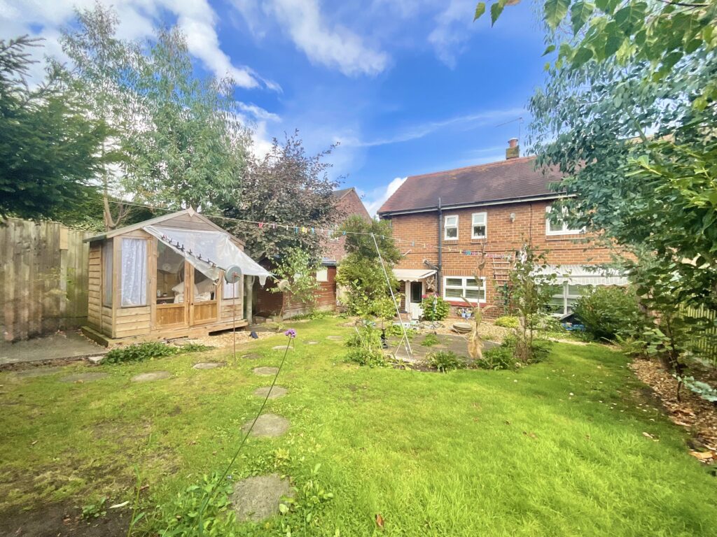 Queens Drive, Nantwich, CW5