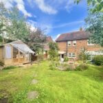 Queens Drive, Nantwich, CW5