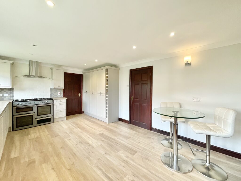 Barnes Croft, Hilderstone, ST15