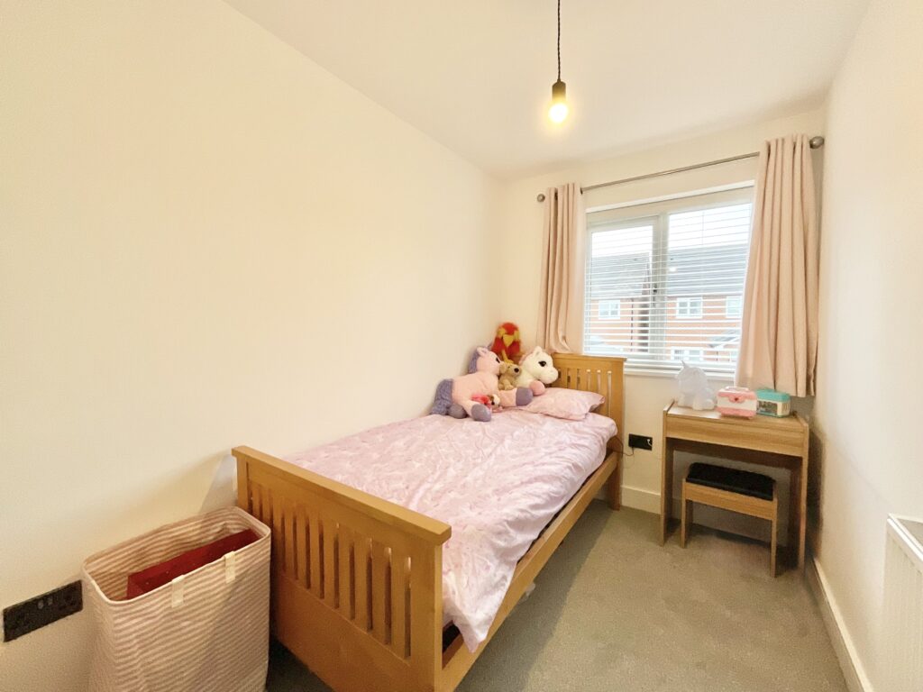 John Bradbury Place, Stoke-On-Trent, ST4
