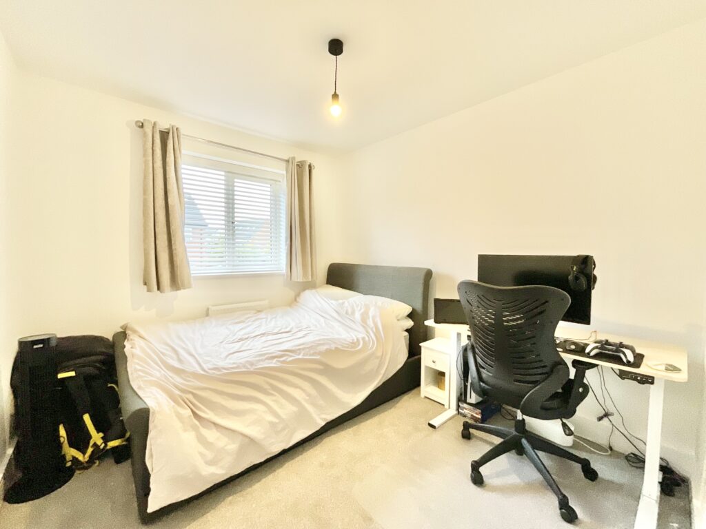 John Bradbury Place, Stoke-On-Trent, ST4