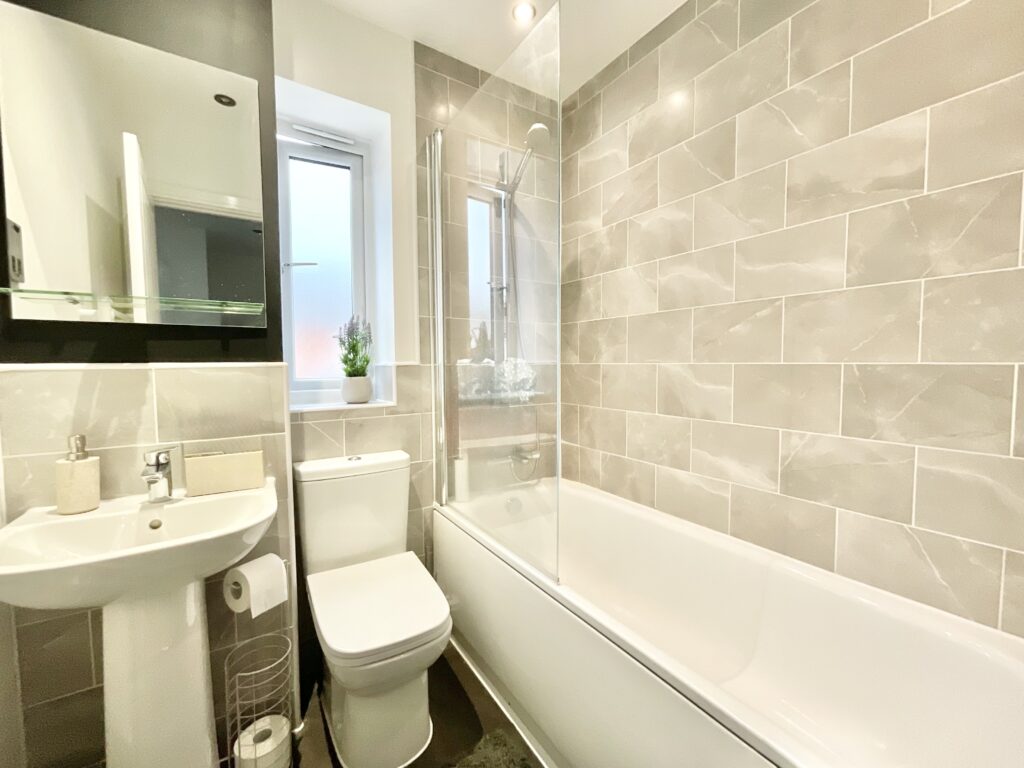John Bradbury Place, Stoke-On-Trent, ST4