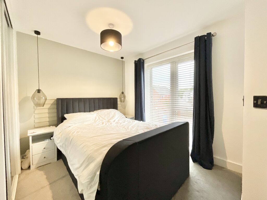 John Bradbury Place, Stoke-On-Trent, ST4