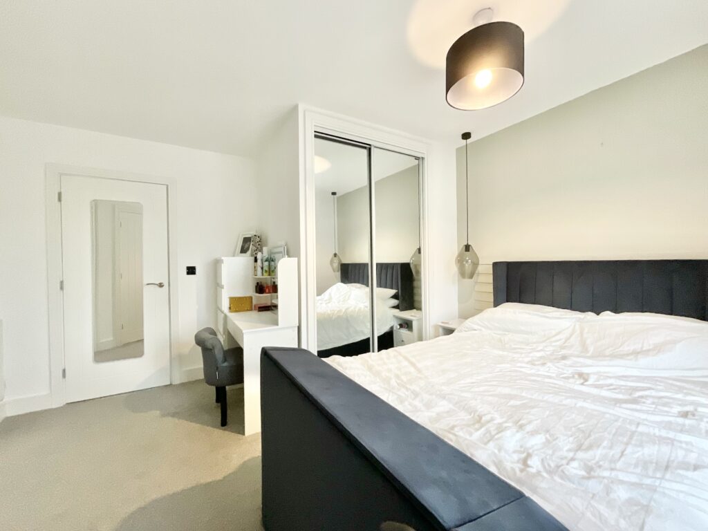 John Bradbury Place, Stoke-On-Trent, ST4